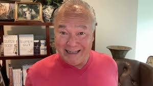 Eric Burfeind's Instagram, Twitter & Facebook