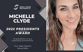 Michelle Clyde, West Coast Clyde Realtor