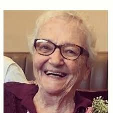 Billie Jean "B.J." Otts Obituary May 3, 2023