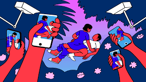 Fucking in Public Reveals Who Public Spaces Are Really For