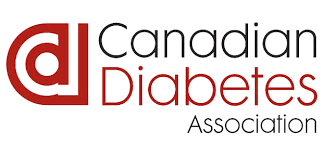 Cda Logo D I A B E T E S