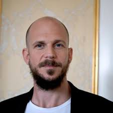 SVT ga stor utfordring til Simon J. Berger