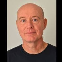 Robert Budde's Instagram, Twitter & Facebook