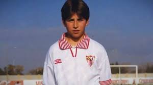 Ramos aceptó una primera se dice que el psg le quería, pero yo creo que va a acabar en el sevilla, comentaba belén. Sergio Ramos Sevillista Sere Hasta La Muerte Final Copa Del Rey 2018 Sevilla Barcelona