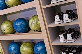 Check spelling or type a new query. Storage Ideas For Home Bowling Alley Balls Shoes