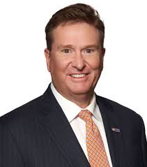 Brother Speaks Out About U.S. Bank Executive Believed Dead in Plane Crash