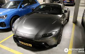 Image result for China Grey 2018 Aston Martin