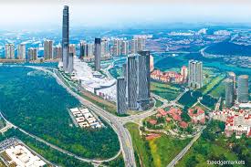 Located on the first floor of ioi city mall putrajaya, it offers introductory skating lessons for beginners. Ioi Properties Focusing On Physical And Mental Wellness For All Generations The Edge Markets