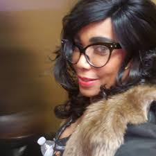 Dobreena Helm's Instagram, Twitter & Facebook