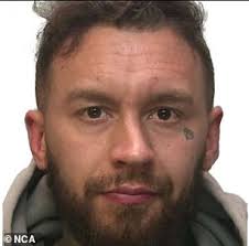 Fraudsters, rapists and drug traffickers among 24 fugitives being hunted by  National Crime Agency