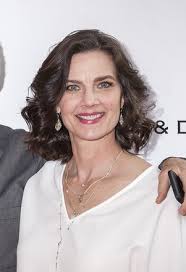 Terry Farrell