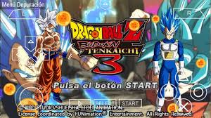 Find the spot labeled plains, and you will find . Dragon Ball Super Budokai Tenkaichi 3 Android Evolution Of Games