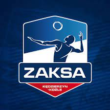 Bets are accepted on volleyball: Grupa Azoty Zaksa Kedzierzyn Kozle Youtube