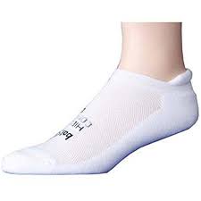 3 Pair Balega Hidden Comfort Unisex Cushioned Athletic Running Socks White Xl Click Image To Review More Details This Is An Af Running Socks Socks Running