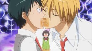 Is a spring 2010 anime that concluded its run with season 1 in september of the same year. Maid Sama Temporada 2 Tudo O Que Precisa De Saber Pt Sortie News