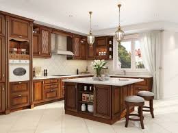 Search for cabinet with us. Solid Wood Kitchen Style Design Trends 2021 Ekitchentrends