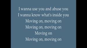 Sweet dreams of you every night i go through why can't i forget you and start my life new instead of having sweet dreams about you? Marilyn Manson Sweet Dreams Are Made Of These With Lyrics Youtube