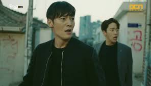 Tunnel took over the 10:00 p.m time slot saturdays and sundays on ocn. Tunnel Episode 9 Dramabeans Korean Drama Recaps