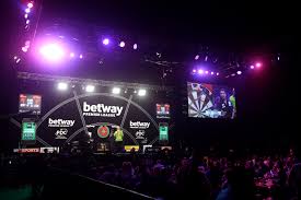 See more of pdc premier league darts on facebook. Premier League Darts 2016 Date Tv Schedule Live Stream Info For Nottingham Bleacher Report Latest News Videos And Highlights