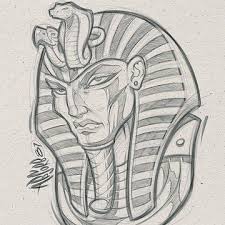 Pin By William Barbour On Tattoo Designs Egypt Tattoo Egyptian Drawings Egyptian Tattoo