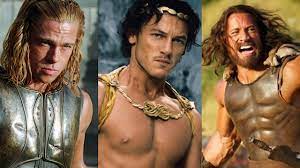 We rank popular hollywood movies that share legends of the gods. 5 Hollywood Movies Inspired By Greek Mythology Hollywood Insider