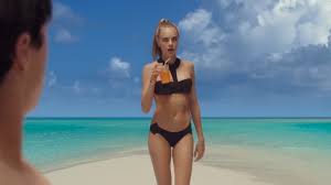 Cara delevingne, dan stevens, eric stoltz, virginia madsen, and dylan gelula have joined the cast of bow and arrow entertainment's music drama her smell valerian and the city of a thousand planets (2017). Valerian Bikini Beach Scene Cara Delevingne Video Dailymotion