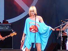 She also helped found the think tank sektor3. About Robyn Swedish Singer Songwriter 1979 Biography Facts Career Wiki Life