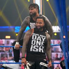 On monday, july 5, jimmy was allegedly arrested for drink drivingagain after having multiple beers before getting behind the wheel. Jimmy Jey Uso Facebook