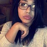 Brianna Kimbrough's Instagram, Twitter & Facebook