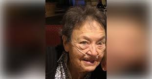 Obituary information for Judith Anne Mills