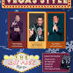 The Rat Pack Reprise event image