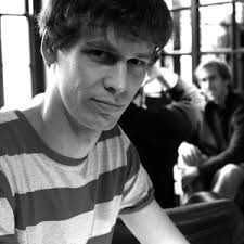 Photography by Alex Pounds