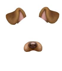 Check spelling or type a new query. Dog Filter Transparent Overlay Snapchat Dog Filter Dog Filter Snapchat Filters Png