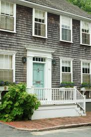 Navy blue is a timeless, and elegant color. Tiffany Blue House Exterior Novocom Top
