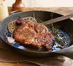 Season to taste and serve. 10 Steak Sauces You Can Make In Minutes Bbc Good Food