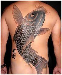 40 Beautiful Koi Fish Tattoo Designs Koi Fish Tattoo Koi Tattoo Fish Tattoo Design