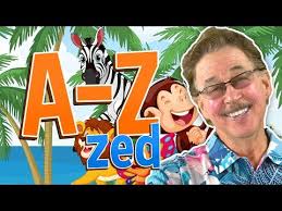 Long estranged from the club where he learned the game, ohio's favorite son returns for an emotional homecoming long estranged from the club where he learned the game, ohio's favorite son returns for an emotional homecoming wearing s. Animal Alphabet Move And Groove A Zed Jack Hartmann Ø¯ÛŒØ¯Ø¦Ùˆ Dideo