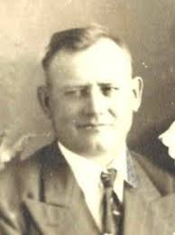 John Hlavinka (1903-1993)