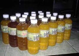 Resep Wedang Sereh Detoks Gbr Baris No 3 Dari Depan Oleh Lulu In Nf Recipe Minuman Sehat Minuman Detoks Resep Diet