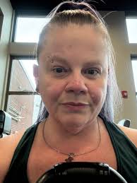 Decided to go after work yesterday and workout