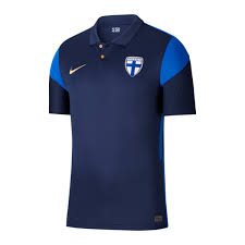 Die euphorie ist grenzenlos und die hoffnung auf eine positive zukunft groß. Nike Finnland Trikot Away Em 2020 Blau F410 Blau