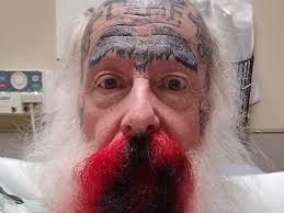 Fundraiser for Merle Allin by Lou Rusconi : Help Merle C. Allin With  Medical Costs