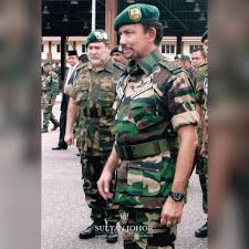 Sultan ibrahim perkenan tubuh persatuan anak bangsa johor. Imbas Kembali Hubungan Sultan Ibrahim Sultan Iskandar Facebook