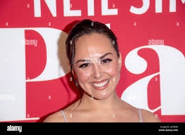 Olivia hernandez hi-res stock photography and images