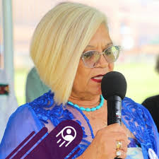 Cherrel Reagon Jacobs