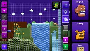 Download free best games for android tablet or phone: Descargar Sploder Retro Arcade Creator Gratis Para Android Mob Org