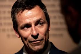 Ryan Kelley rises in Michigan politics, bipartisan concerns follow