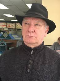 Outlaw Rising (2016)