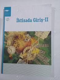 Aöf sınav giriş haber başlıkları altta listelenmiştir. Iktisada Giris 2 Aof Anadolu Universitesi Acikogretim Fakultesi Nadir Kitap