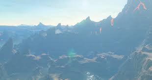 Zelda Breath Of The Wild Champions' Ballad Guide: Shira Gomar Shrine  Walkthrough And Puzzle Solutions (Ex Champion Revali'S Song) - Polygon